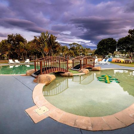Big4 Manning Point Holiday Park エクステリア 写真