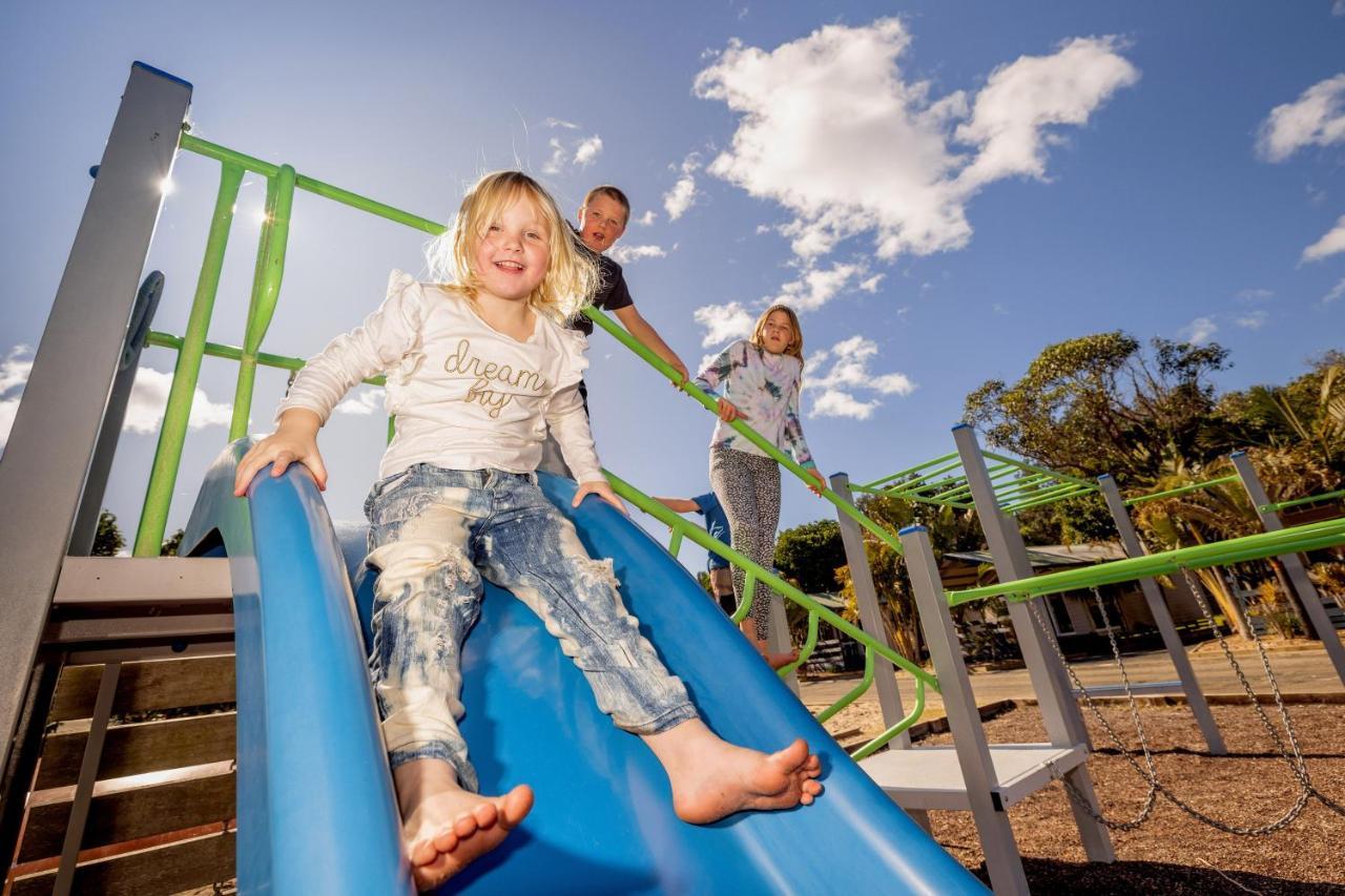 Big4 Manning Point Holiday Park エクステリア 写真