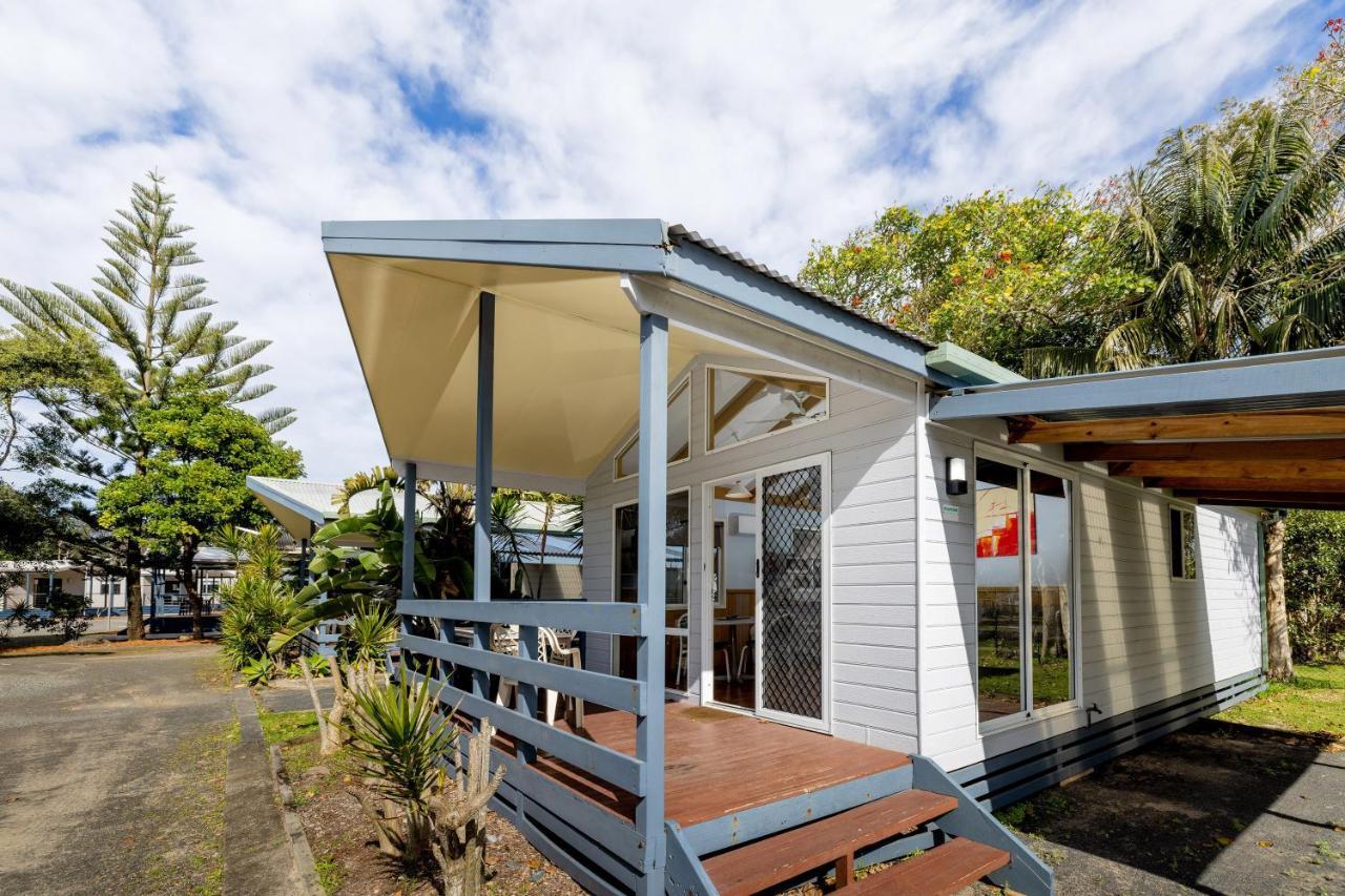 Big4 Manning Point Holiday Park 部屋 写真