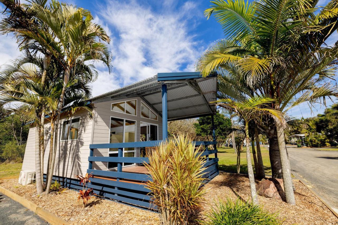 Big4 Manning Point Holiday Park 部屋 写真