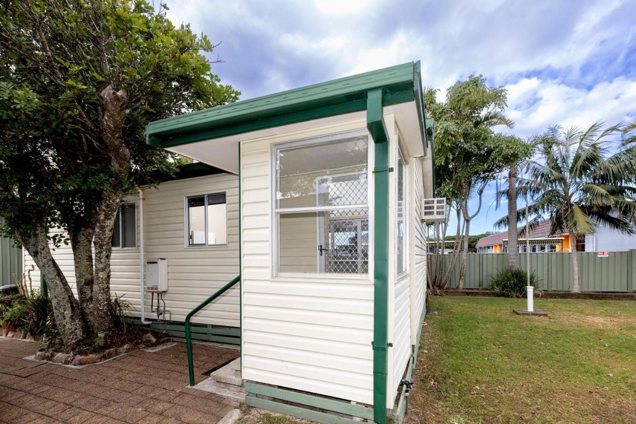 Big4 Manning Point Holiday Park 部屋 写真