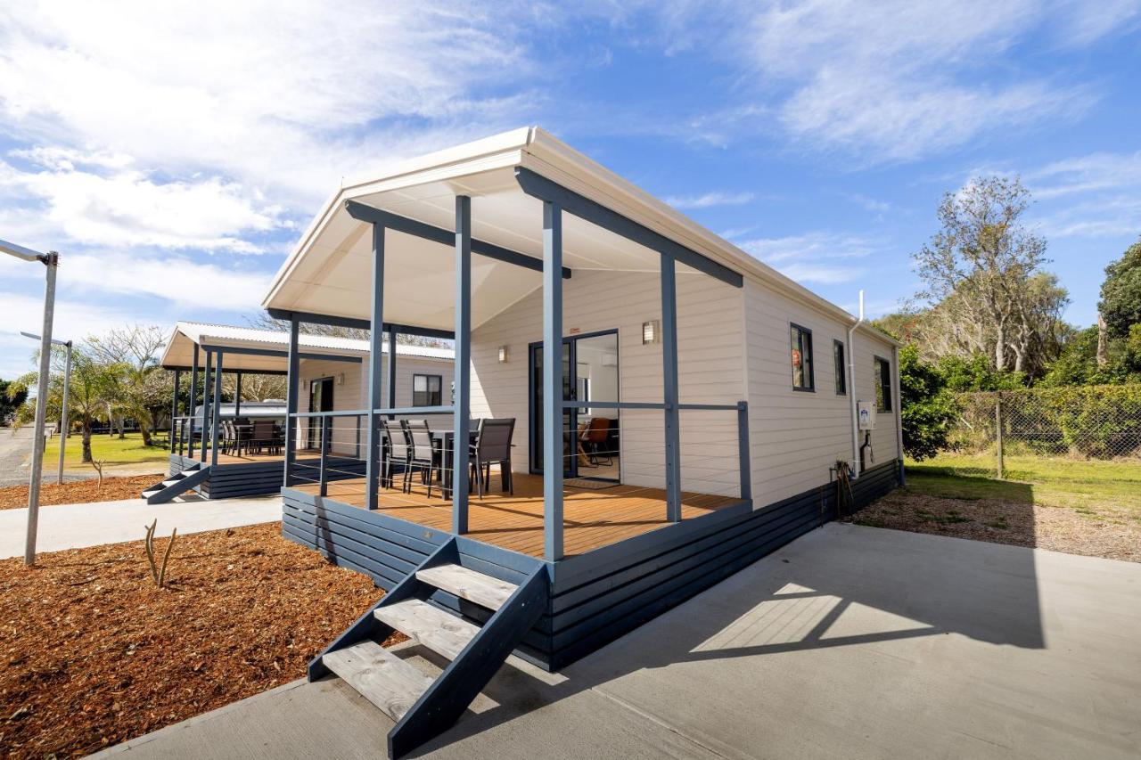 Big4 Manning Point Holiday Park 部屋 写真