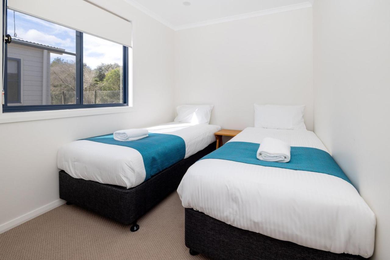 Big4 Manning Point Holiday Park エクステリア 写真