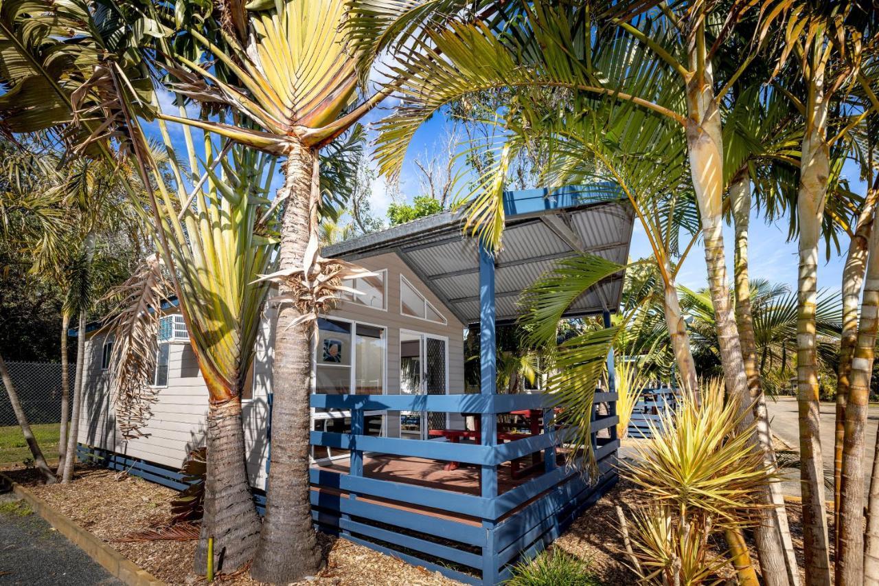 Big4 Manning Point Holiday Park 部屋 写真