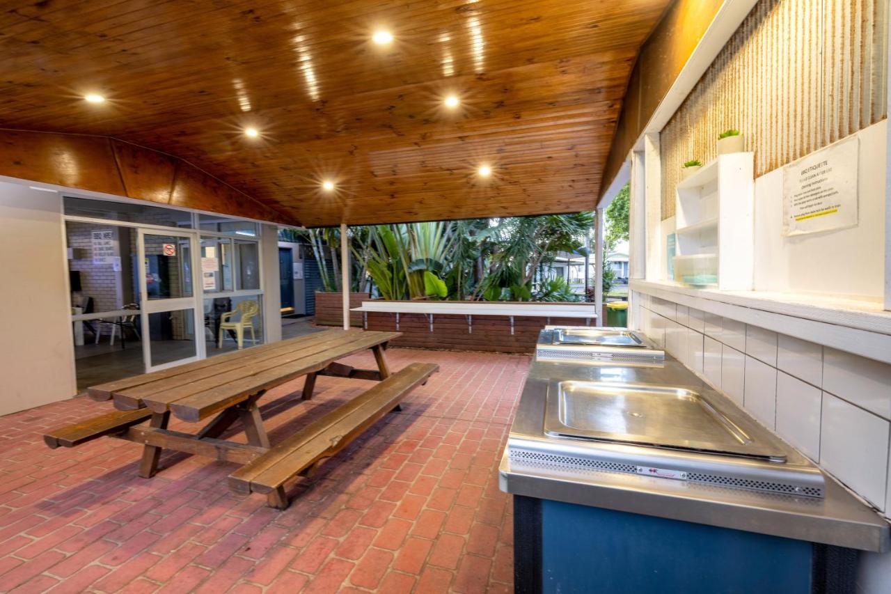 Big4 Manning Point Holiday Park エクステリア 写真