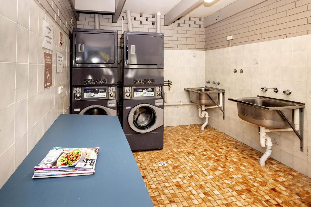 Big4 Manning Point Holiday Park エクステリア 写真