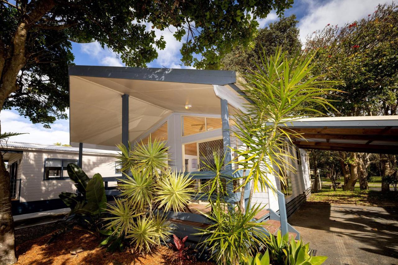 Big4 Manning Point Holiday Park 部屋 写真