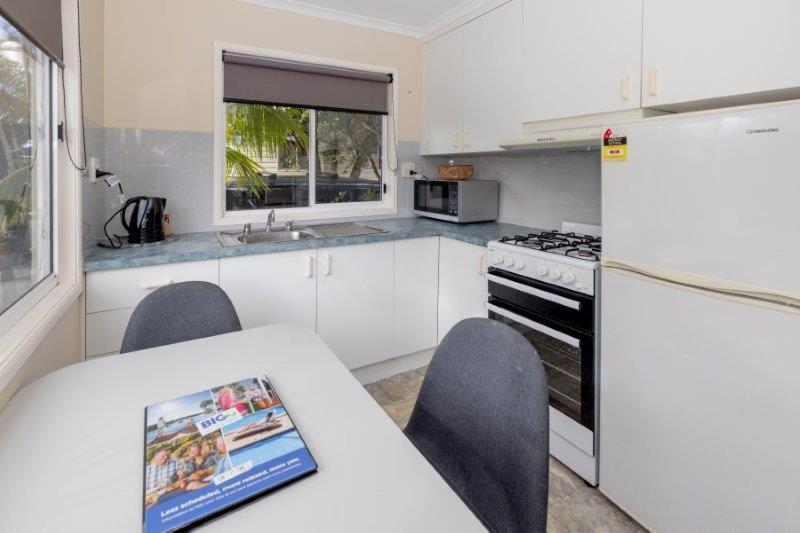 Big4 Manning Point Holiday Park エクステリア 写真