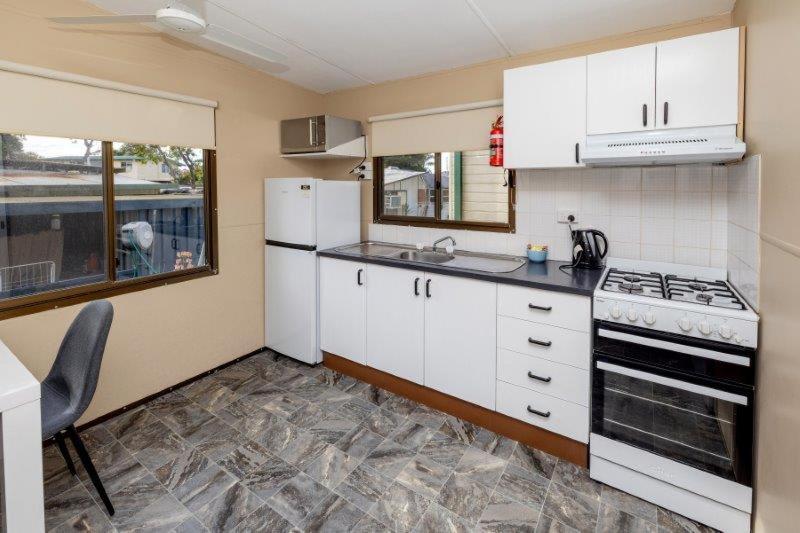 Big4 Manning Point Holiday Park エクステリア 写真
