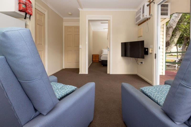 Big4 Manning Point Holiday Park エクステリア 写真