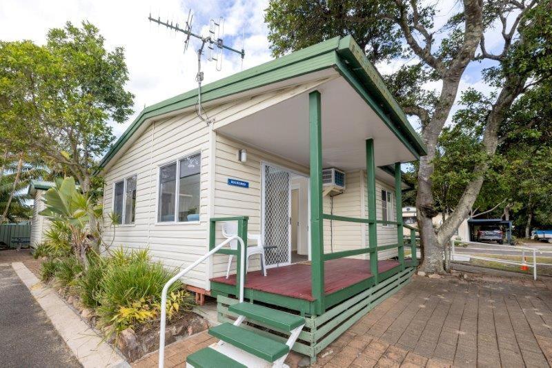 Big4 Manning Point Holiday Park エクステリア 写真