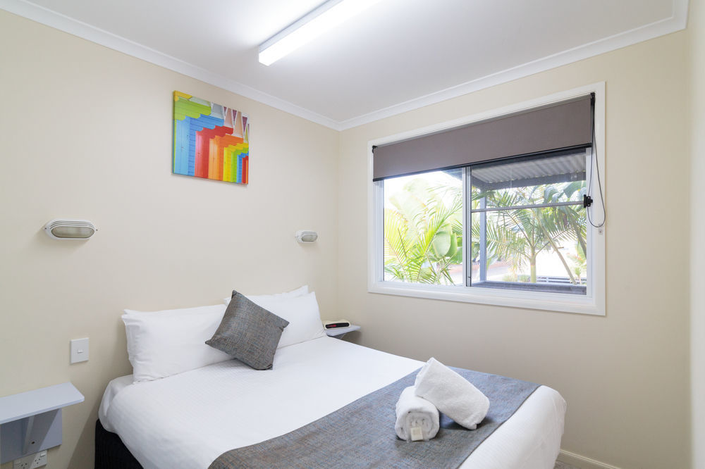 Big4 Manning Point Holiday Park エクステリア 写真