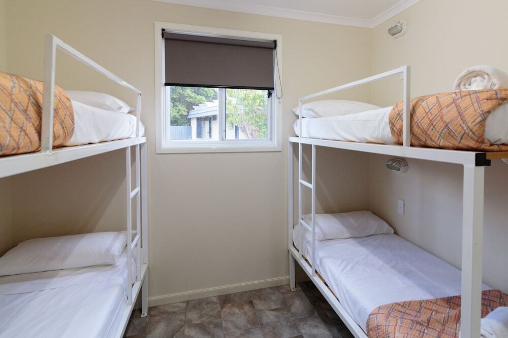Big4 Manning Point Holiday Park エクステリア 写真