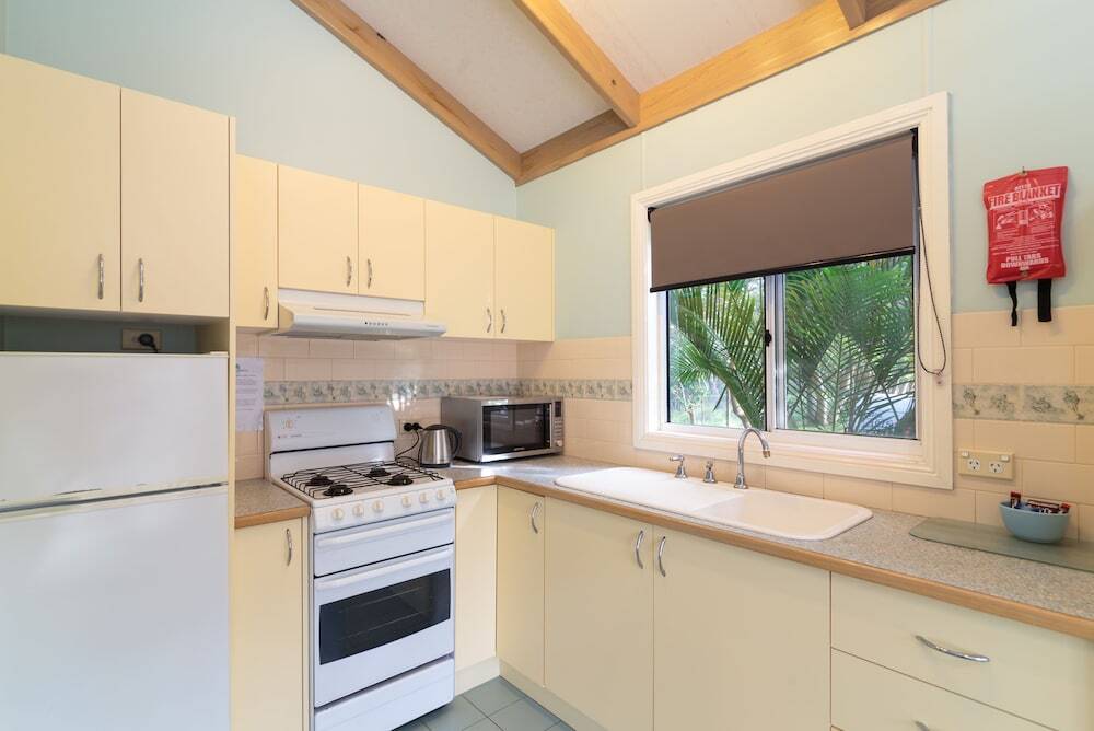 Big4 Manning Point Holiday Park エクステリア 写真